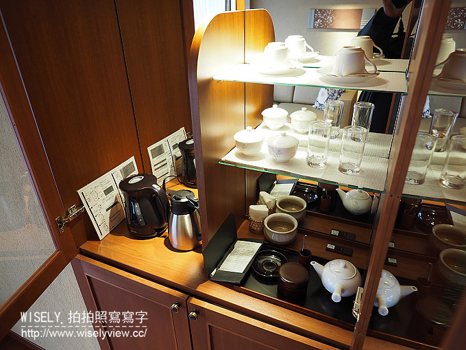 【日本山口廣島自由行】長門市：大谷山莊(長門湯本溫泉)＠眺望四季色彩的摩登日式旅館