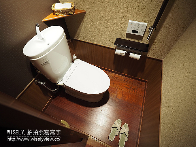 【日本山口廣島自由行】長門市：大谷山莊(長門湯本溫泉)＠眺望四季色彩的摩登日式旅館