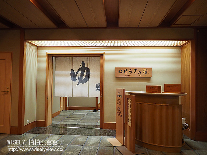 【日本山口廣島自由行】長門市：大谷山莊(長門湯本溫泉)＠眺望四季色彩的摩登日式旅館