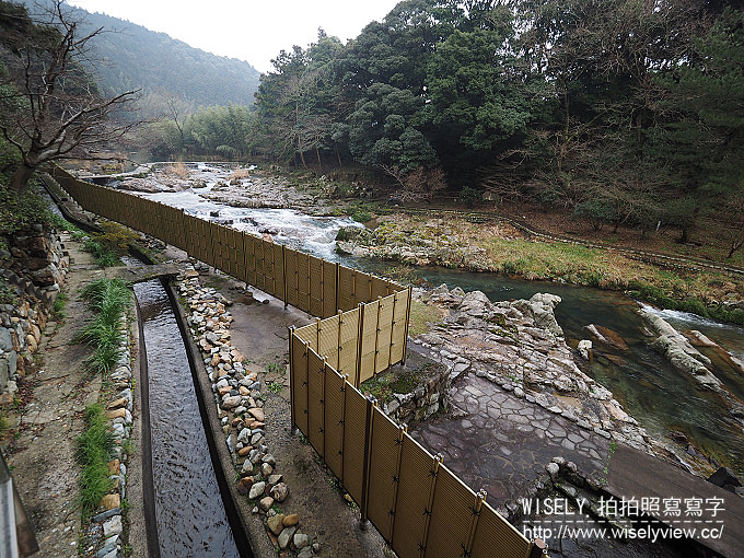 【日本山口廣島自由行】長門市：大谷山莊(長門湯本溫泉)＠眺望四季色彩的摩登日式旅館
