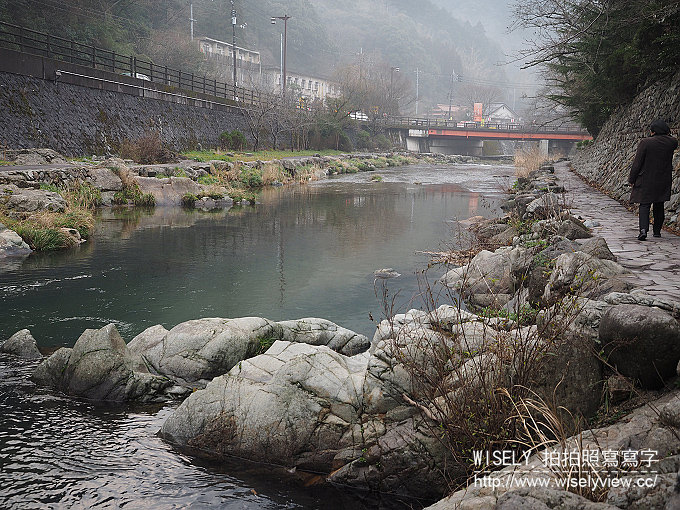 【日本山口廣島自由行】長門市：大谷山莊(長門湯本溫泉)＠眺望四季色彩的摩登日式旅館