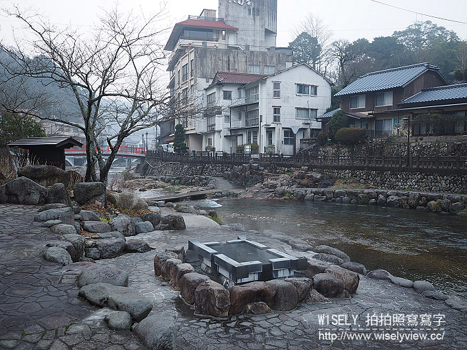 【日本山口廣島自由行】長門市：大谷山莊(長門湯本溫泉)＠眺望四季色彩的摩登日式旅館