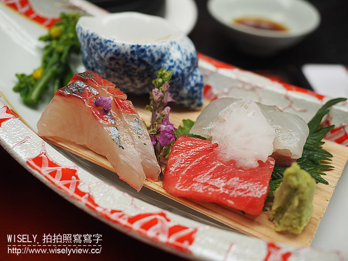 【日本山口廣島自由行】長門市：大谷山莊(長門湯本溫泉)＠眺望四季色彩的摩登日式旅館