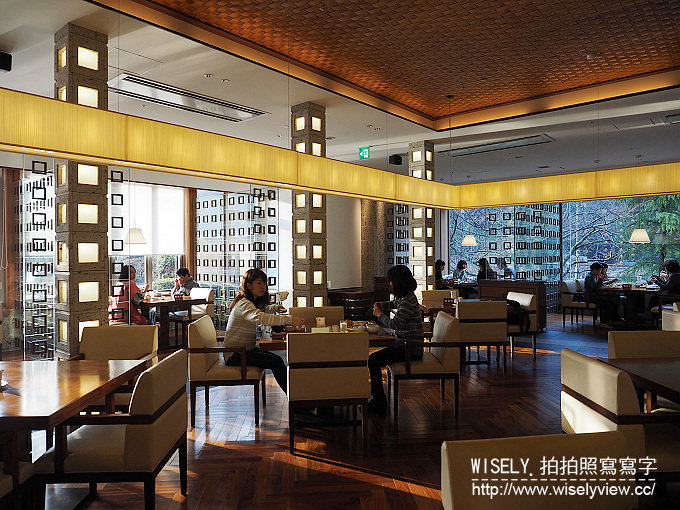 【日本山口廣島自由行】長門市：大谷山莊(長門湯本溫泉)＠眺望四季色彩的摩登日式旅館