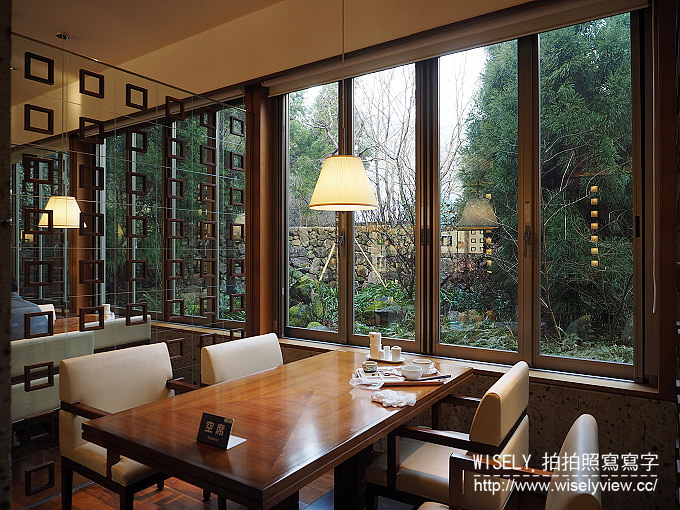 【日本山口廣島自由行】長門市：大谷山莊(長門湯本溫泉)＠眺望四季色彩的摩登日式旅館