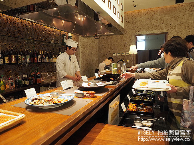 【日本山口廣島自由行】長門市：大谷山莊(長門湯本溫泉)＠眺望四季色彩的摩登日式旅館