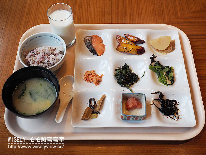 【日本山口廣島自由行】長門市：大谷山莊(長門湯本溫泉)＠眺望四季色彩的摩登日式旅館