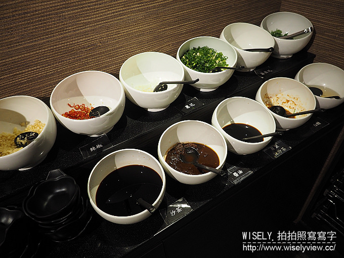 【食記】台北大安。捷運忠孝敦化站:鑫鱻【鍋の物】@建議只訪一次的涮涮鍋 【食記】台北大安。捷運忠孝敦化站:鑫鱻【鍋の物】@建議只訪一次的涮涮鍋