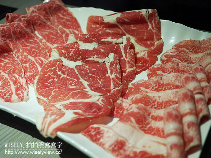 【食記】台北大安。捷運忠孝敦化站:鑫鱻【鍋の物】@建議只訪一次的涮涮鍋 【食記】台北大安。捷運忠孝敦化站:鑫鱻【鍋の物】@建議只訪一次的涮涮鍋