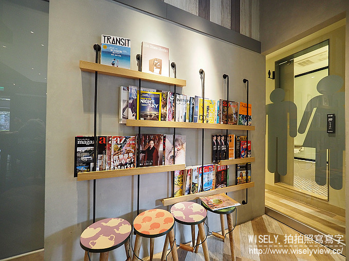 【食記】台北中山。捷運松江南京站：老爺。小花園Royal Petitle Garden＠與花草為伍的餐廳