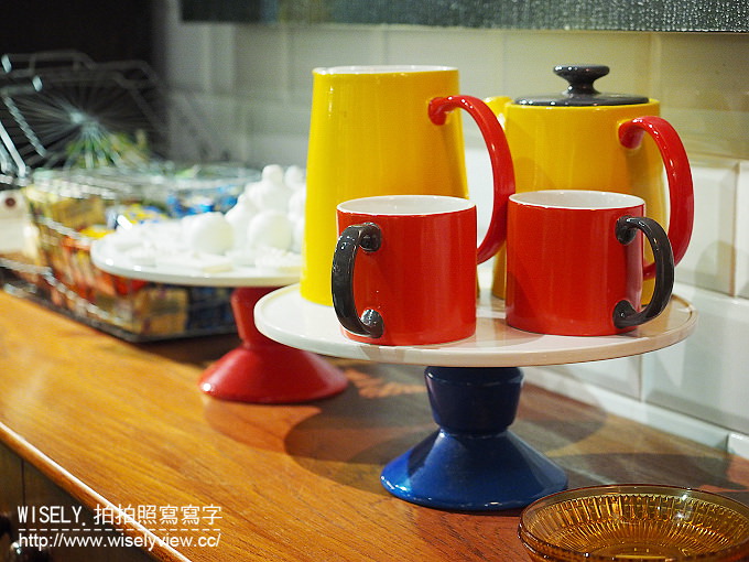 【食記】台北信義。捷運市政府站：VVG Action好樣情事(誠品松菸)＠電影片場概念餐廳