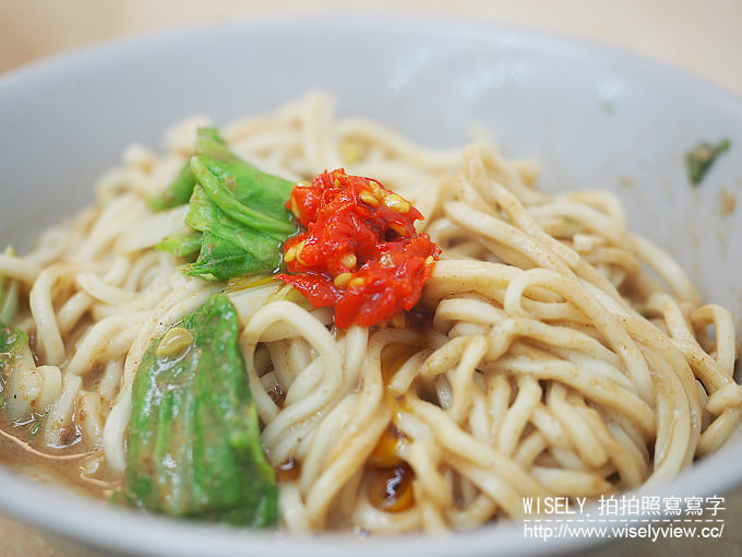 【食記】台北中正。捷運古亭站：南昌路牛雜＠近一甲子的在地老店小吃