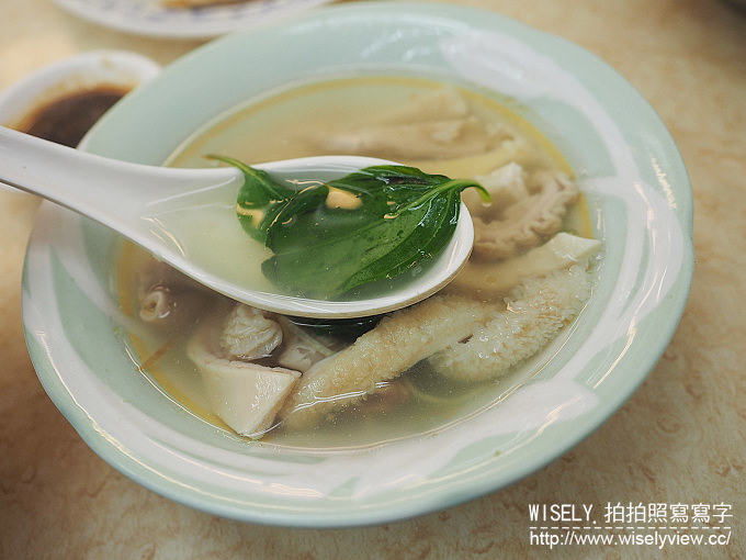 【食記】台北中正。捷運古亭站：南昌路牛雜＠近一甲子的在地老店小吃