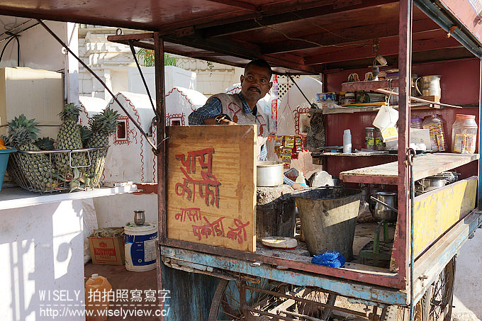 【旅行】2012印度、尼泊爾自助行-01：新加坡廉航過夜轉機、海德拉巴轉機孟買、烏代浦(白色城)、住宿恩賈妮酒店