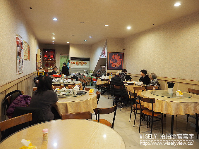 【食記】台北中正。捷運台大醫院站：蘭庭川菜館＠台式口味近西門町與228公園