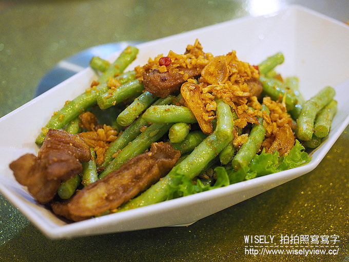 【食記】台北中正。捷運台大醫院站：蘭庭川菜館＠台式口味近西門町與228公園