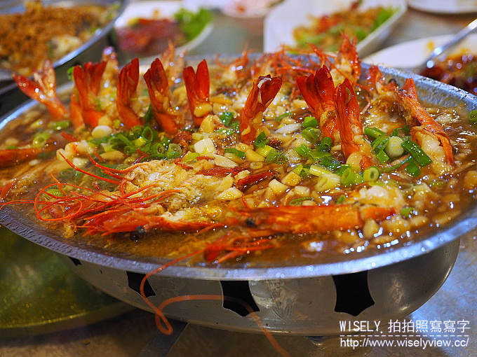 【食記】台北中正。捷運台大醫院站：蘭庭川菜館＠台式口味近西門町與228公園