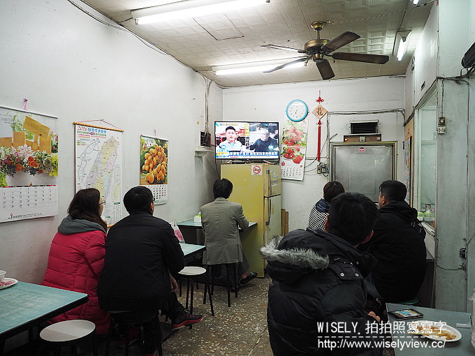 新北永和。民生路肉圓︱手工純米炊蒸古早味～捷運景安站美食 x 永和秀朗國小美食