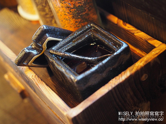 【食記】台北中山。捷運松江南京站：三友拉麵(南京店)@小豆島醬油混濃郁豚骨湯頭