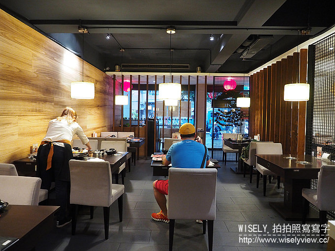 【食記】台北大安。捷運科技大樓站：原川日式精緻涮涮鍋＠平價消費冰品飲料吃到飽