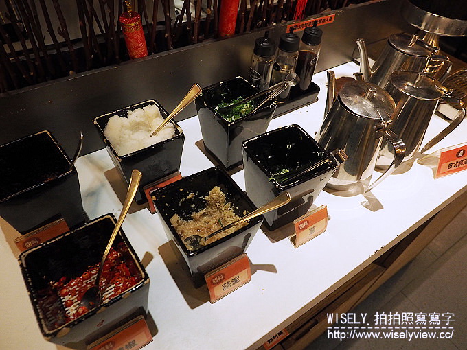 【食記】台北大安。捷運科技大樓站：原川日式精緻涮涮鍋＠平價消費冰品飲料吃到飽