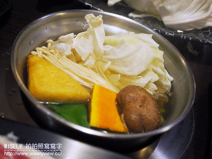 【食記】台北大安。捷運科技大樓站：原川日式精緻涮涮鍋＠平價消費冰品飲料吃到飽