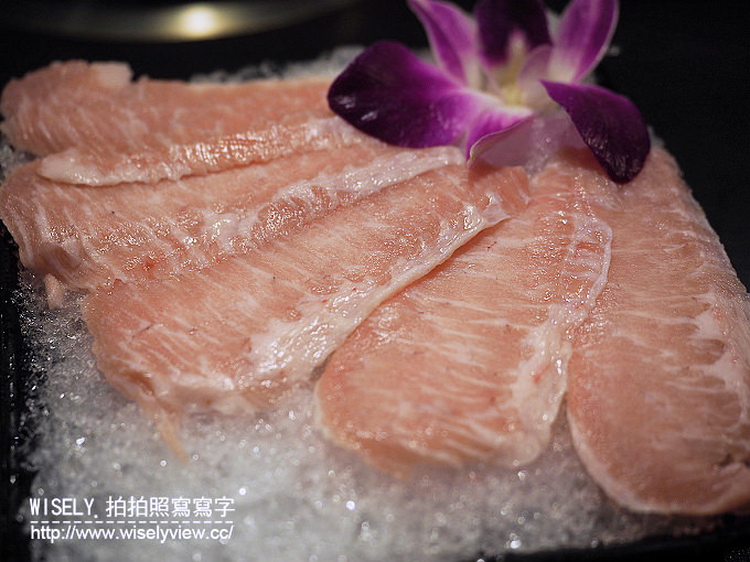 【食記】台北大安。捷運科技大樓站：原川日式精緻涮涮鍋＠平價消費冰品飲料吃到飽