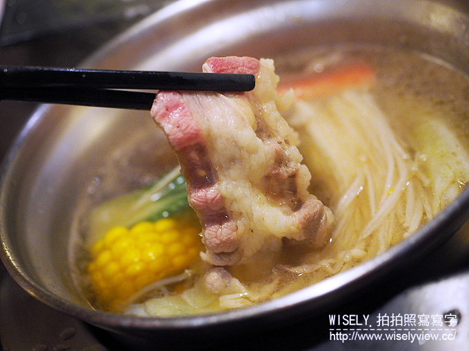 【食記】台北大安。捷運科技大樓站：原川日式精緻涮涮鍋＠平價消費冰品飲料吃到飽