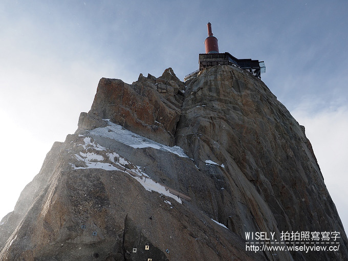 【旅行】歐洲。瑞士：五大名峰十日遊-04：霞慕霓南針峰攻頂、光明頂遙望冰河與幸運石、移動至策馬特&市區漫遊、入住阿巴娜酒店