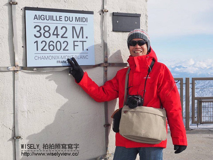 【旅行】歐洲。瑞士：五大名峰十日遊-04：霞慕霓南針峰攻頂、光明頂遙望冰河與幸運石、移動至策馬特&市區漫遊、入住阿巴娜酒店