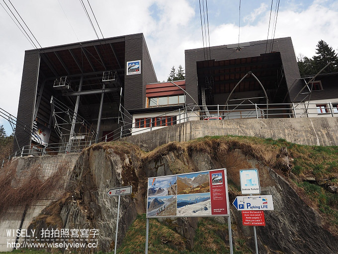 【旅行】歐洲。瑞士：五大名峰十日遊-04：霞慕霓南針峰攻頂、光明頂遙望冰河與幸運石、移動至策馬特&市區漫遊、入住阿巴娜酒店