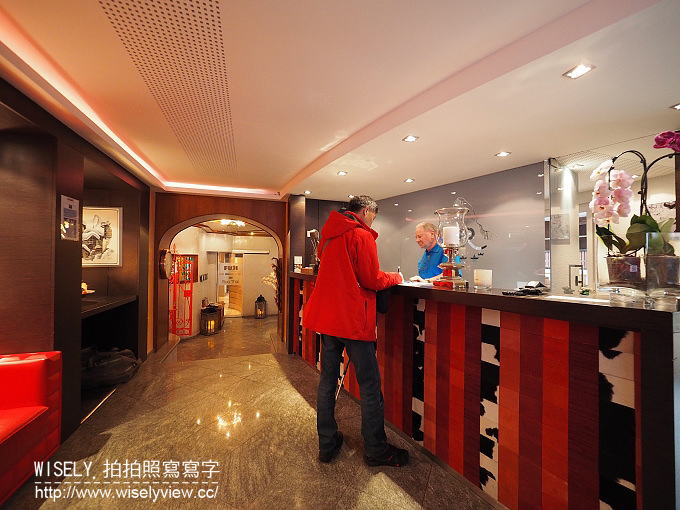 【旅行】歐洲。瑞士：五大名峰十日遊-04：霞慕霓南針峰攻頂、光明頂遙望冰河與幸運石、移動至策馬特&市區漫遊、入住阿巴娜酒店