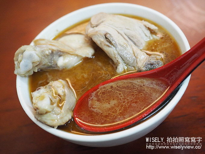 【食記】台北大同。捷運雙連站:寧夏夜市@環記麻油雞~在地價高老牌美食 【食記】台北大同。捷運雙連站:寧夏夜市@環記麻油雞~在地價高老牌美食