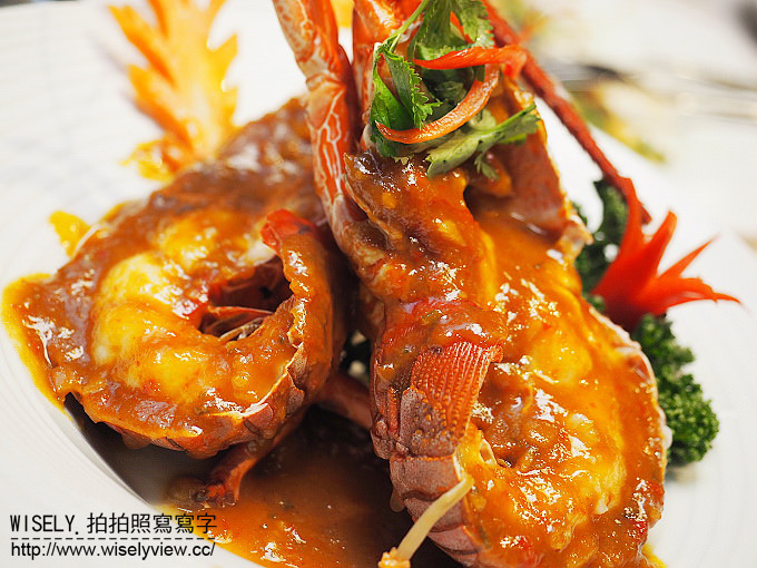 【食記】台北中正。捷運善導寺站：喜來登(蘇可泰)SUKHOTHAI＠啟程.泰味地圖-潑水節饗宴