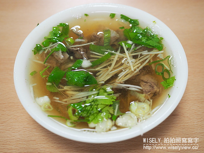 【食記】台北大同。捷運雙連站：牛肉陳(牛雜湯)＠隱身巷弄裡的台式古早味熱炒小吃
