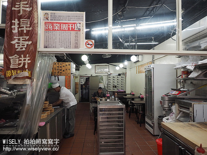 福鼎湯包二店︱位於興德市場旁︱捷運萬芳醫院站