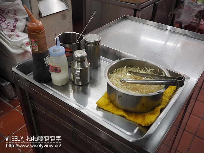 福鼎湯包二店︱位於興德市場旁︱捷運萬芳醫院站