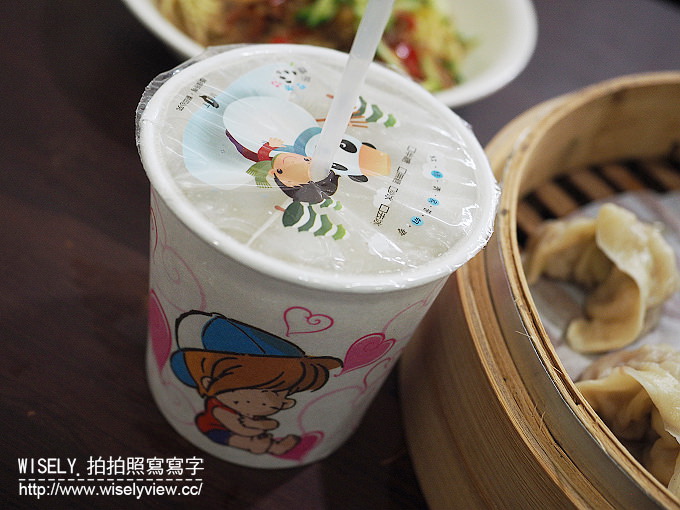 福鼎湯包二店︱位於興德市場旁︱捷運萬芳醫院站