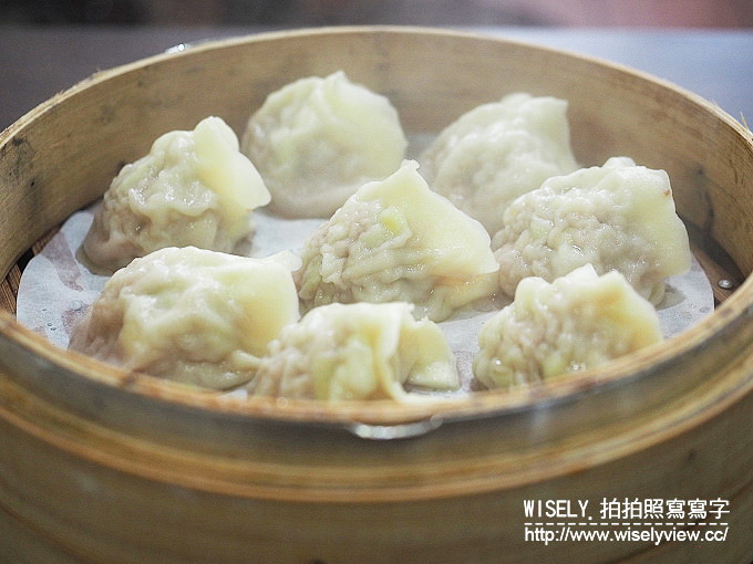 福鼎湯包二店︱位於興德市場旁︱捷運萬芳醫院站