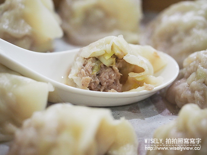 福鼎湯包二店︱位於興德市場旁︱捷運萬芳醫院站