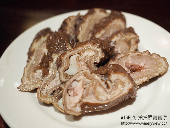 【食記】台北大安。捷運大安站：饕鍋(鴛鴦火鍋)＠酸菜白肉鍋&養身麻辣鍋～單點制