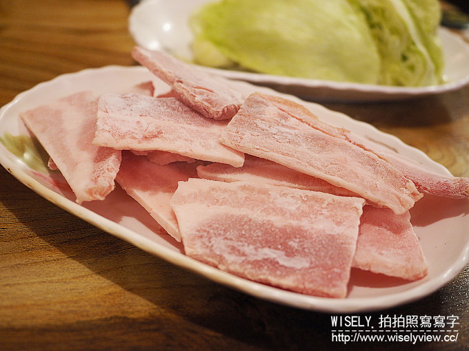 【食記】新北永和。捷運永安市場站：韓井閣(韓國正統料理)@高麗大媽的家常美食