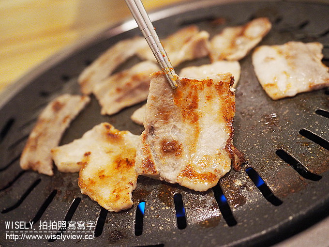 【食記】新北永和。捷運永安市場站：韓井閣(韓國正統料理)@高麗大媽的家常美食