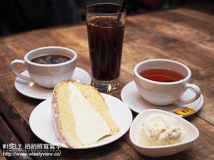 【食記】台北中山。捷運圓山站：Butcher’s Kitchen肉鋪廚房牛排館(花博店)＠慢煎的戰斧牛排