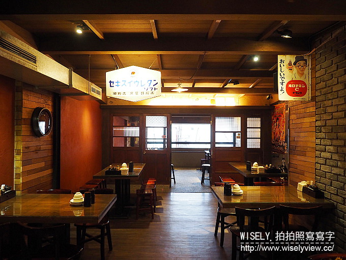 【食記】宜蘭縣。羅東鎮：元味町屋台料理＠鄰近羅東林場文化園區的平價日式餐廳