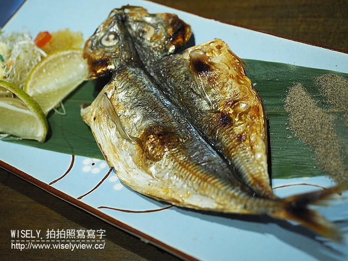 【食記】宜蘭縣。羅東鎮：元味町屋台料理＠鄰近羅東林場文化園區的平價日式餐廳