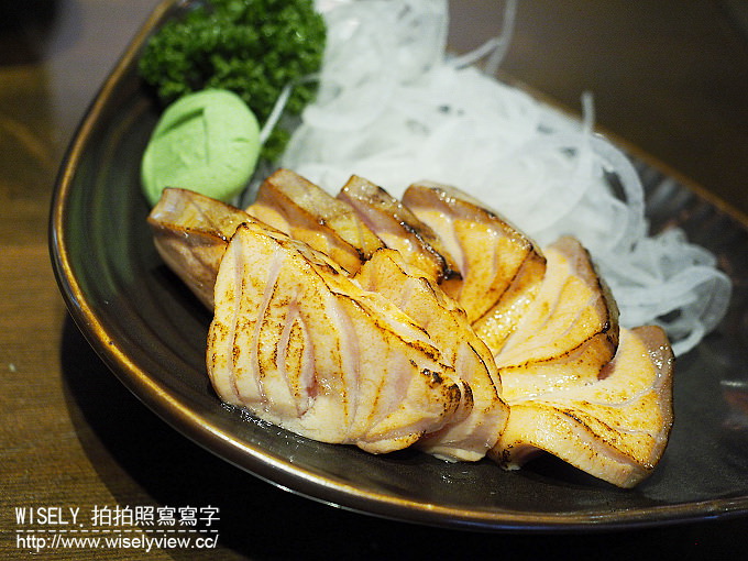 【食記】宜蘭縣。羅東鎮：元味町屋台料理＠鄰近羅東林場文化園區的平價日式餐廳