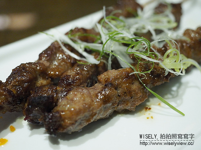 【食記】宜蘭縣。羅東鎮：元味町屋台料理＠鄰近羅東林場文化園區的平價日式餐廳