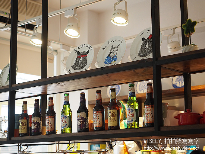 【搬家】台北中山。捷運雙連站：徒步3分-小食光＠平價早午餐的上班族輕食