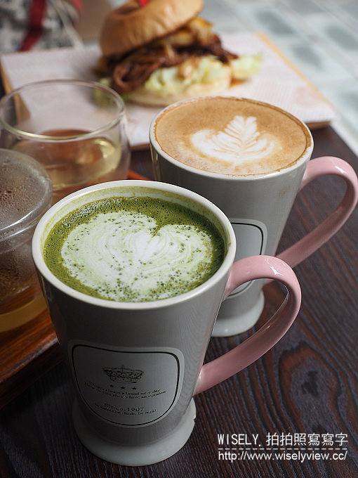 【搬家】台北中山。捷運雙連站：徒步3分-小食光＠平價早午餐的上班族輕食